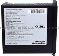 1503VC-BMC5 Allen Bradley Control Module | Intellivac ...