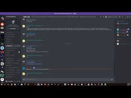 Learn how to make a discord server today, and speak with friends as you play. Discord Servers Needing Staff Jobs Ecityworks