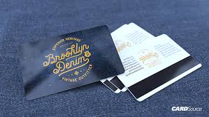 Plastic cards provide a competitive edge for your business. Gift Cards Cardsource