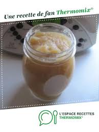 Compote De Pommes Recette Compote De Pomme Recette Compote De Pomme Recette