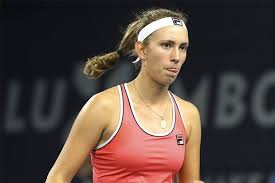 Please note that you can change the enjoy your viewing of the live streaming: Elise Mertens Akan Waspadai Agresivitas Monica Puig