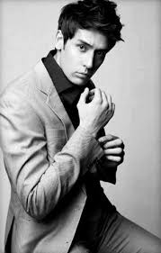 The Super Hot Tv Actor And Model Julien Kang This Half Korean Half French Canadian Heartthrob Is 100 Beautiful He Looked So Good In To The Beautiful You Arr