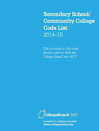 1 sun valley rd., sun valley, id 83353. Http Sfis Blogs Wesleyan Edu Files 2015 07 College Board Secondary Comm Coll List 2014 15 Pdf