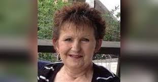 Kathy O'Dell Obituary