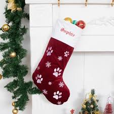 Pets pyjamas christmas dog treat box: 19 Best Dog Christmas Stocking Ideas Cute Personalized Stockings For Pets