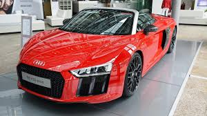 All you need to know about the vag 20 tdi tuning problems weak spots and complete upgrade guide the vag group 20 diesel engines are very popular and have had many revisions and updates over the years. Audi R8 Spyder V10 Plus Ad Might Make You Dizzy