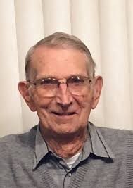 Obituary: John "Jack" Harold Dahl