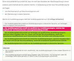 Prüfung a2 / экзамен а2. Bist Du Fit Fur Die Aevo Prufung Teste Dich Mit Uber 300 Fragen Ada2go De