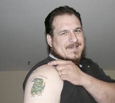 My first tattoo ever, already have had it for over 3 years. Crazy how time  flies