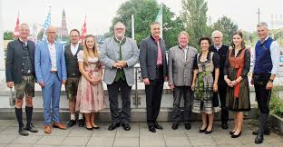 Bayerische GemeindeZeitung