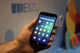 First look: Meizu MX3 [VIDEO] – Phandroid