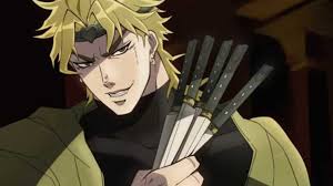 Phantom blood and jojo's bizarre adventure: Top 10 Worst Things Done By Dio Jo Jo S Bizarre Adventure Futurism