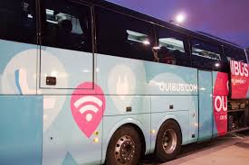 Now you can say oui to bus travel, as idbus revolutionises its services to become ouibus. J Ai Teste Aller A Londres En Bus De Nuit Avec Ouibus Voyager En Photos