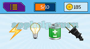 Having trouble beating level 33 of this challenging game, like midnight in paris? Emojination All Main Game 6 Letters Answers Game Help Guru