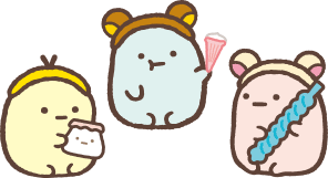 Sumikko Gurashi Tapioca Playtime Cute Drawings Kawaii Doodles Kawaii Drawings