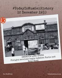 Peninsula Railway opened ...