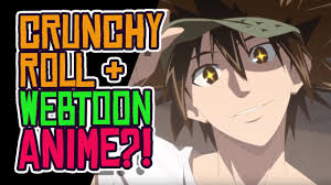 Despite equipping its soldiers with powered exoskeletons, the udf is. Webtoon Vs Manga Reddit