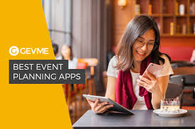 The entirely free way to collaborate more efficiently with groups of people. Top 14 Best Event Planning Apps For 2019 To Use Right Now Gevme Blog