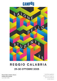 PROGRAMMA 2025/2026 REGGIO CALABRIA