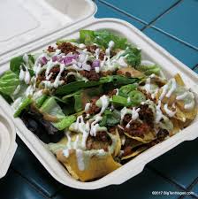 Black Bean Taco Salad Jason S Deli Pin On Vegan At Oahu Hawaii Usa Restaurants