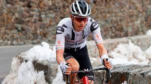 His best results are 1st place in gc post danmark rundt. Wilco Kelderman Erleidet Ruckenfraktur Und Gehirnerschutterung Kicker