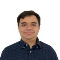 60+ "William Espinal" profiles