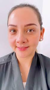 Un maquillaje especial para una chica especial mi prima @dewi.leon Dios te  Bendiga feliz cumpleaños 🎊 prima linda #maquillage #latina #belleza  #hondureña