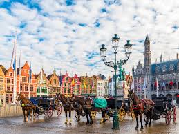 Belgium had the worst response to the coronavirus crisis out of oecd countries, while new zealand's response was the strongest, according to a new ranking. Belgium 2021 Ultimate Guide To Where To Go Eat Sleep In Belgium Time Out