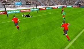 Download real football jar game free java jad games for mobile phone nokia. Real Football 2018 Ultimate For Android Apk Download
