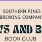 “Brews & Books” Book Club event in Southern Pines, NC