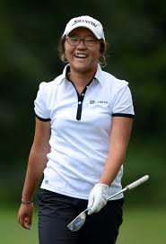 After starting six shots behind the leaders on day two, ko was out early birdying three of the first nine holes and followed up with two on the. Lydia Ko Acts Like A Teenager But Golfs Like A Veteran The New York Times