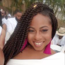 Chloe Mexile & Darrion Benard's Wedding Website