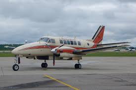During the month of october each year, until 2020, an archive copy of this web site is prepared and sent to the following office: Beech Queen Air King Air Aircraft Recognition Guide