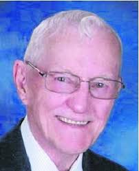 John Jamison Obituary (1932