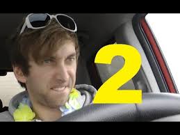 Sandra in der Polizeikontrolle ! ! ! !