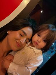 Kathy Galván (@iam.kathyg) · Caracas