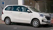 Maybe you would like to learn more about one of these? Toyota Avanza Wikipedia