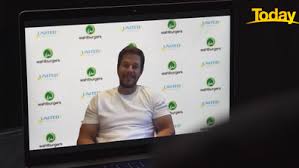 Brisbane's indooroopilly and perth's rockingham 3/3 slides. Mark Wahlberg Reveals Plans To Move Family Down Under Opens Famous Burger Chain Wahlburgers Across Australia