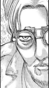 However, for the cosplayer duo who go by the name zekepieck.cos on their instagram profile, the task seems to be a piece of cake. Zeke Monkey Yeager Attack On Titan Art Attack On Titan Series Attack On Titan