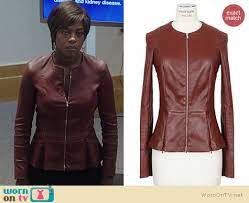 Pin On How To Get Away With Murder Style Clothes By Wornontv