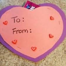 Tons of ways to craft and make a wonderful keepsake cards for a loved one. 30 Super Cute Kids Valentine S Day Cards For School Hands On As We Grow