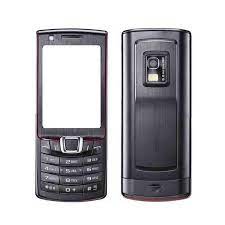 Body Housing for Samsung S7220 Ultra b ...