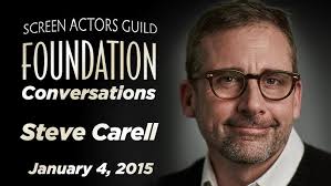 SAG-AFTRA Foundation Catastrophic Health Fund featuring Steve Carell