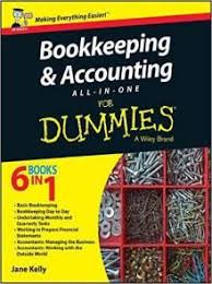Bookkeeping And Accounting All In One For Dummies Pdf Http Jaebooks Com 2017 10 Bookkeeping Accoun Bookkeeping And Accounting Bookkeeping Accounting Basics