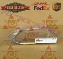 330104-00-10-05-02-05 Bently Nevada 3300XL 8mm Sensor Cable 1x New Via FEDEX
