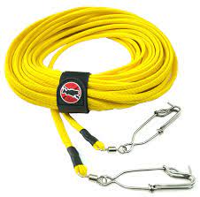 Step by step on putting together a spearfishing float line. Diamond Braid Polypropylene Float Line 1 4 For Spearfishing And Water Sports By Spearfishing World Buy Online In Sweden At Sweden Desertcart Com Productid 35741992