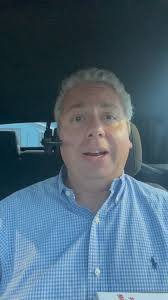 Dan Greenberg for OEA Vice President