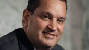 Chief deputy Chad Houck says he'll run for Idaho Secretary of State