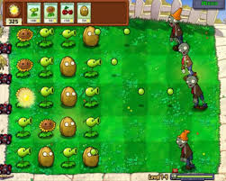Descarga la app plants vs. Plants Vs Zombies Descargar