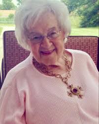 Helen Fitzgerald Obituary April 7, 2024